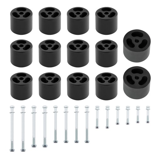 Pouce body lift block - body, kit
