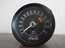 COMPTE-TOURS SMITHS RVI2631/00 TRIUMPH 2500 TACHOMETER