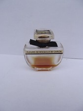 Ancien flacon de parfum