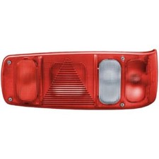 HELLA 2VA 007 502-061 Feu