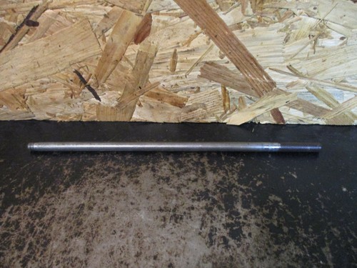 Tige levier embrayage honda - tige,
