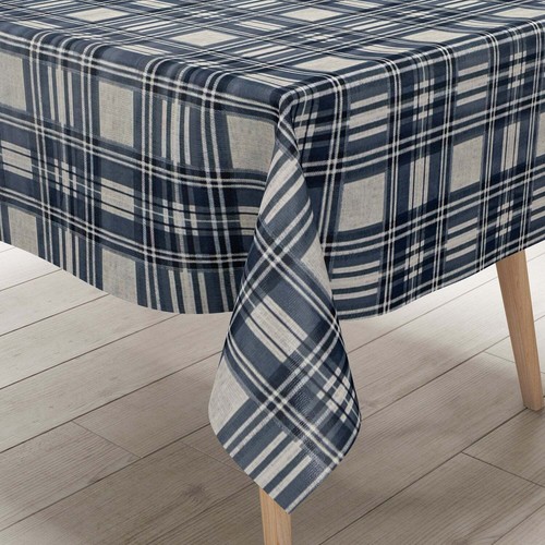 Nappe toile cirée - nappe, en