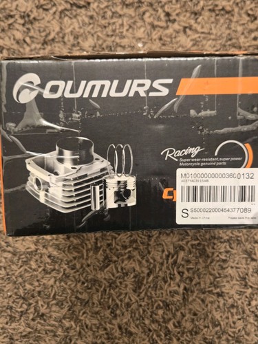 54mm bore cylinder set kits - 54mm,