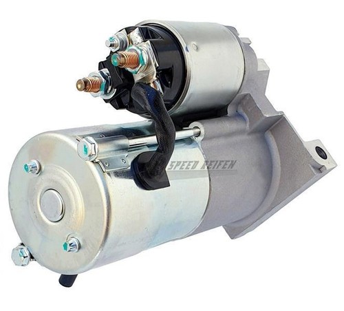 Démarreur pour mercruiser omc - démarreur,