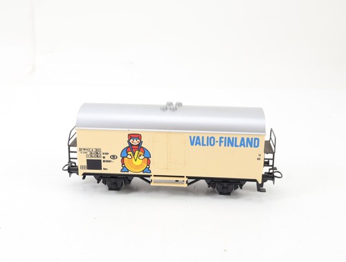 Wagon frigorifique märklin - wagon, h0
