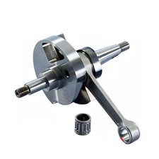 Arbre Moteur Polini Anticipé