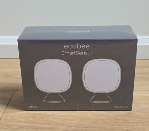 Ecobee smartsensor room - ecobee,