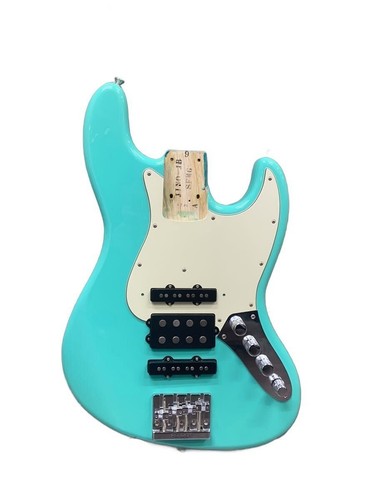 Fender mij jino jazz - fender,
