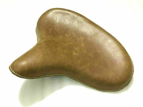 Seat solo cuir tête plate - solo,