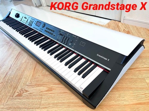 Piano numérique korg - numérique,