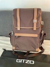 Sac À Dos Photo GITZO Legend - NEUF