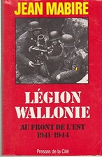 Légion Wallonie
