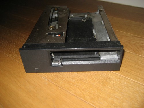 Lecteur bande wangtek - bande,