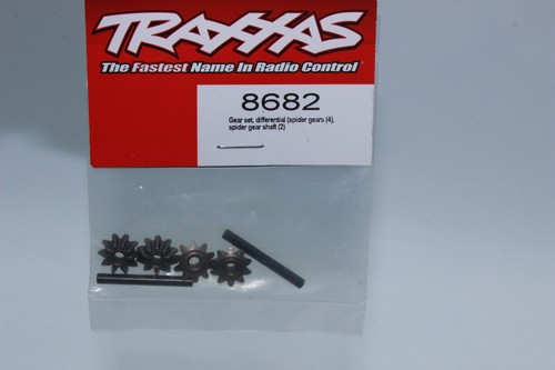 Traxxas trx 8682 ensemble - trx,