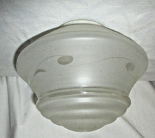 GLOBE POUR LUSTRE SUSPENSION