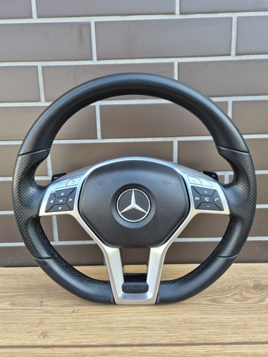 Volant amg mercedes - volant,