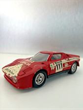 🚗VOITURE SOLIDO LANCIA