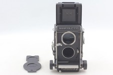 Appareil photo moyen film Late