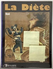 BD La DIETE Noé DYNAMITE