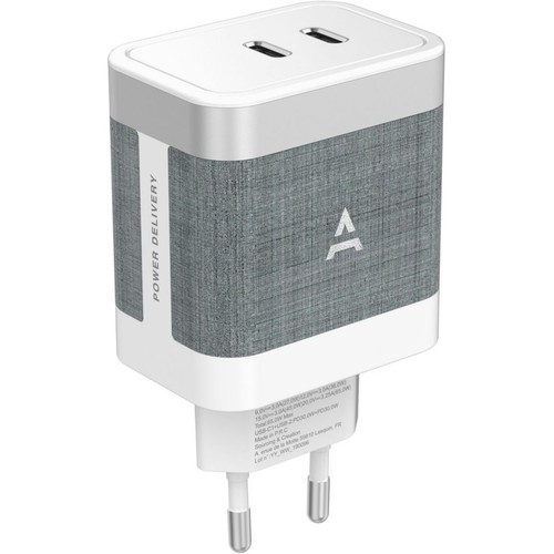Chargeur ordinateur portable