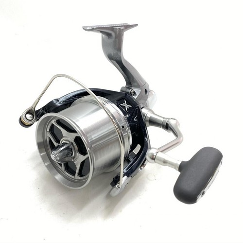 Utilisé moulinet shimano - shimano, 13