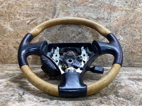 Lexus 430 2003 - sc, volant