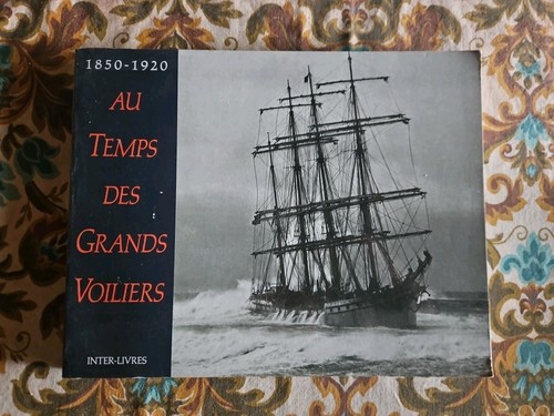 Temps des grands - grands,