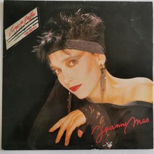 Jeanne Mas - Parle Et Ça
