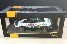 IXO 1975 Sanremo Rally Winner