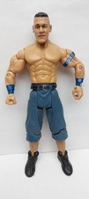 jouet figurine catcheur wwe