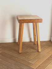 Tabouret Charlotte Perriand