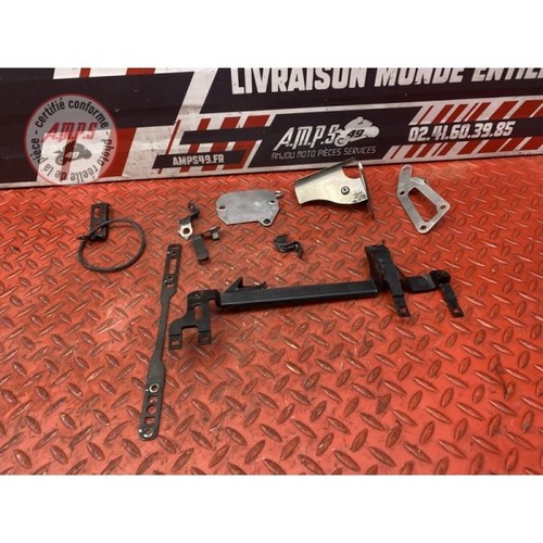 Kit support honda - de,