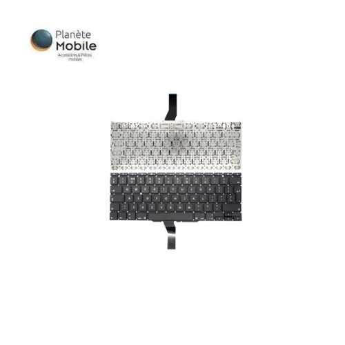 Clavier azerty pour macbook - pour,