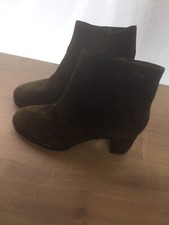 Bottines Nathan Baume POINTURE