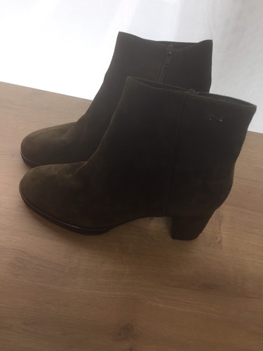 Bottines nathan baume pointure - bottines,