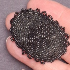 Ancienne Boucle De Ceinture à