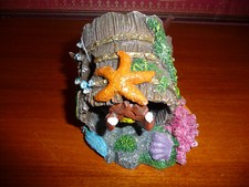 x1 Ornements d'Aquarium