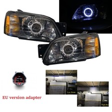 Fits SUBARU Baja 2003-2006
