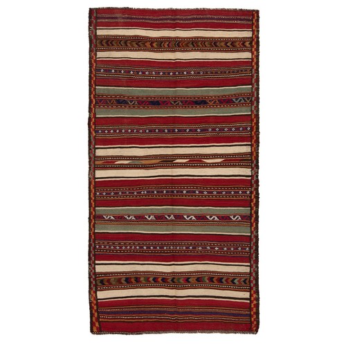 Kelim tapis kilim relief - tapis,