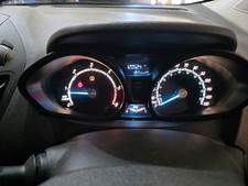 2017 FORD TRANSIT COURIER KOMBI B460 1.5TDCI MANUAL MK1 SPEEDOMETER REF4025