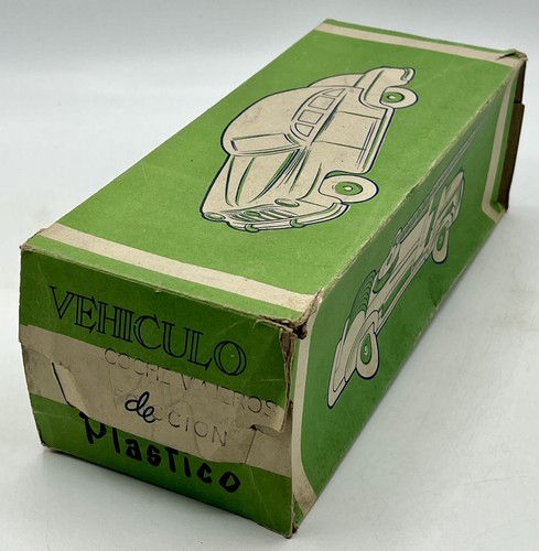 Boite vide empty box voiture - boite,