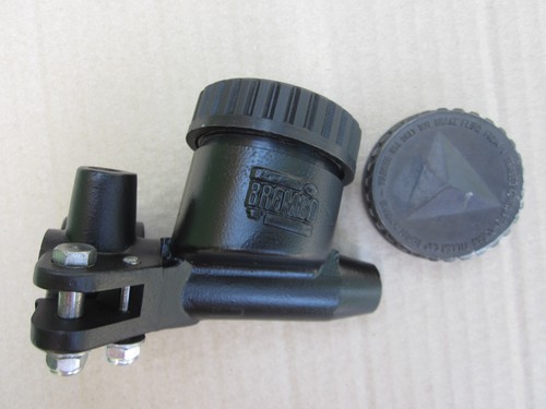 Brembo ps15 master cylinder - ps15,