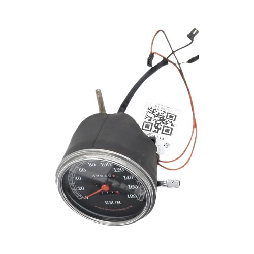 Compteur harley davidson - compteur, harley-davidson