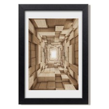 Tulup Photo MDF 20x30cm Cadre