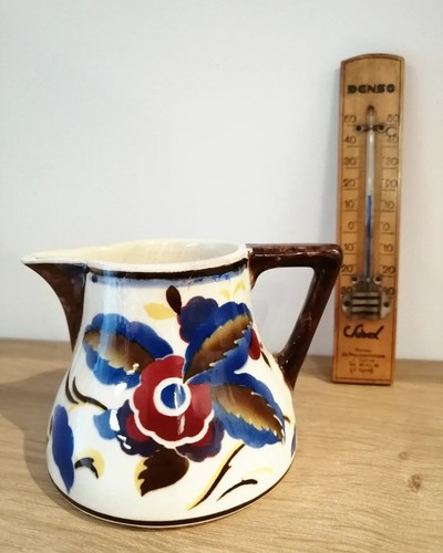 Pot lait 2683p boch - le,