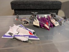 Bandai Machine Robo Rescue MRR Series 06 Hyper Stealth マシンロボレスキュー