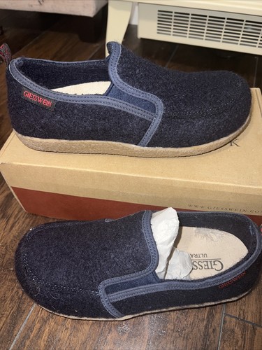 Giesswein slippers womens 588 - giesswein,