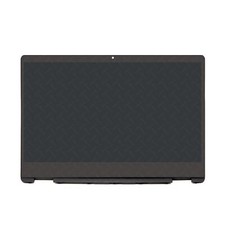 Pour HP Pavilion x360 14-dh