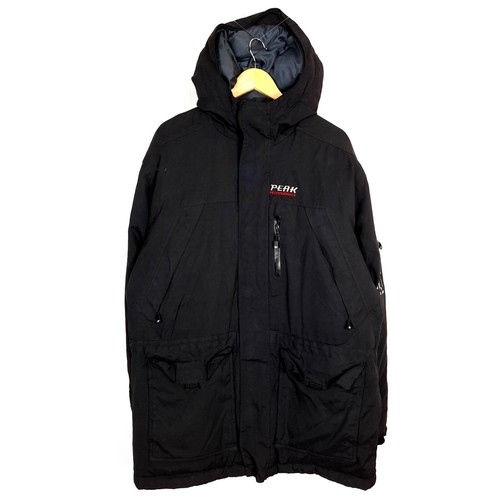 Veste parka homme - , peak