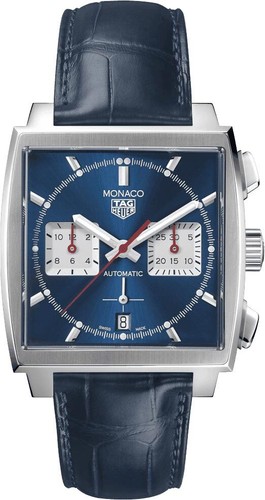 Chronographe automatique tag - chronographe,